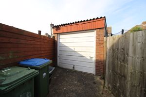 Garage- click for photo gallery